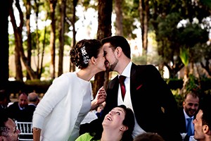 Andrea + Carlos